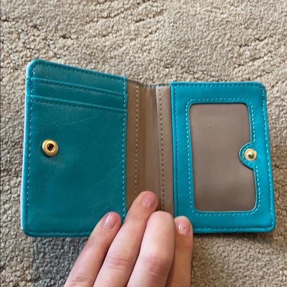 Relic wallet - Picture 3 of 3